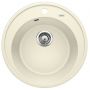 Zlewozmywak granitowy 50x50 cm 521399 Blanco Riona 45 zdj.1