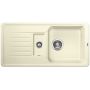Zlewozmywak granitowy 86x43.5 cm 521417 Blanco Favos 6 S zdj.1