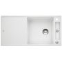 Zlewozmywak granitowy 100x51 cm 523504 Blanco Axia III XL 6 S zdj.1