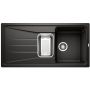 Zlewozmywak granitowy 100x50 cm 525974 Blanco Sona 6 S zdj.1