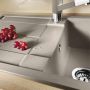 Zlewozmywak granitowy 86x50 cm 525918 Blanco Metra 5 S zdj.6