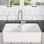 Zlewozmywak ceramiczny 525164 Blanco Villae Farmhouse 8 zdj.10