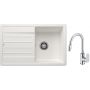 Zestaw Blanco 522203 + Oltens 35202100 zdj.1