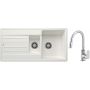 Zestaw Blanco 522209 + Oltens 35202100 zdj.1