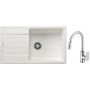 Zestaw Blanco 523328 + Oltens 35202100 zdj.1
