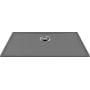 Zlewozmywak granitowy 70.6x40.6 cm szary/grafitowy/onyx LKES7099 Elleci Essenza zdj.1