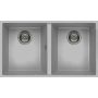 Zlewozmywak granitowy 76x43.5 cm LMQ35079BSO Elleci Quadra zdj.1