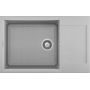Zlewozmywak granitowy 78x50 cm LMY31079 Elleci Easy zdj.1