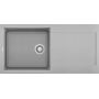 Zlewozmywak granitowy 100x50 cm LMY48079 Elleci Easy zdj.1