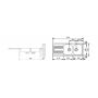 Zlewozmywak stalowy 116x47.5 cm 1010060610 Franke Euroform zdj.2