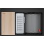 Zlewozmywak granitowy 79x51 cm szary/grafitowy/onyx 1140749640 Franke Kanon zdj.4
