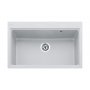 Zlewozmywak granitowy 80.2x52 cm 1140367655 Franke Fiji zdj.1