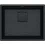 Zlewozmywak granitowy 56x46 cm szary/grafitowy/onyx 1250740835 Franke Kanon zdj.1