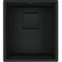 Zlewozmywak z baterią czarny/czarny 1250749685 Franke Kanon zdj.6