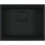 Zlewozmywak granitowy 56x46 cm czarny 1250749662 Franke Kanon zdj.1