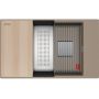 Zlewozmywak granitowy 76x46 cm 1250749667 Franke Kanon zdj.4
