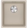 Zlewozmywak granitowy 40x37 cm brązowy 1250751399 Franke Maris zdj.1