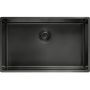 Zlewozmywak stalowy 72.5x45 cm grafit 1270627589 Franke Mythos BXM zdj.1