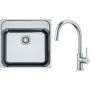 Zestaw Franke 1150747473, 1270720295 zdj.1