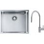 Zestaw Franke 1150590045, 1270453656 zdj.1