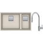 Zestaw Franke 1150590045, 1250528634 zdj.1