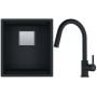 Zestaw Franke 1150626053, 1250633001 zdj.1