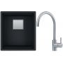 Zestaw Franke 1120545792, 1150590044, 1250633001 zdj.1