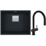 Zestaw Franke 1150653404, 1250633003 zdj.1