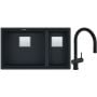 Zestaw Franke 1150653404, 1250633004 zdj.1
