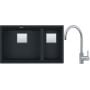 Zestaw Franke 1150590044, 1250633004 zdj.1