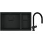 Zestaw Franke 1120545792, 1150653404, 1250721162 zdj.1