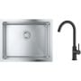 Zestaw Grohe 31574SD1 + Oltens 35206300 zdj.1