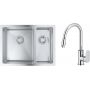 Zestaw Grohe 31577SD1 + Oltens 35202100 zdj.1