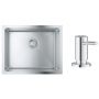 Zestaw Grohe 31726SD0, 40535000 zdj.1