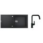 Zestaw Grohe 304702430, 31641AP0 zdj.1