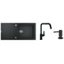 Zestaw Grohe 1021652430, 304702430, 31641AP0 zdj.1