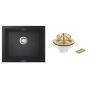 Zestaw Grohe 31654AP0, 40997GN0 zdj.1