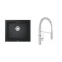 Zestaw Grohe 30361000, 31654AP0 zdj.1