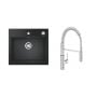 Zestaw Grohe 30361000, 31651AP0 zdj.1