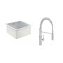 Zestaw Grohe 30361000, 31578SD1 zdj.1