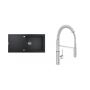 Zestaw Grohe 30361000, 31641AP0 zdj.1