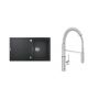 Zestaw Grohe 30361000, 31640AP0 zdj.1