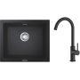 Zestaw Grohe 31654AP0 + Oltens 35206300 zdj.1