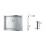 Zestaw Grohe 30270000, 31574SD1, 40535000 zdj.1