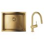 Zestaw Grohe 31574GN1, 32321GN2 zdj.1