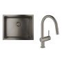 Zestaw Grohe 31574AL1, 32321AL2 zdj.1