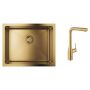 Zestaw Grohe 30270GN0, 31574GN1 zdj.1