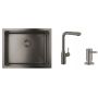 Zestaw Grohe 30270AL0, 31574AL1, 40535AL0 zdj.1