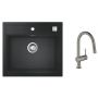 Zestaw Grohe 31651AP0, 32321AL2, 40400AL0 zdj.1