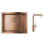 Zestaw Grohe 30270DL0, 31574DL1 zdj.1